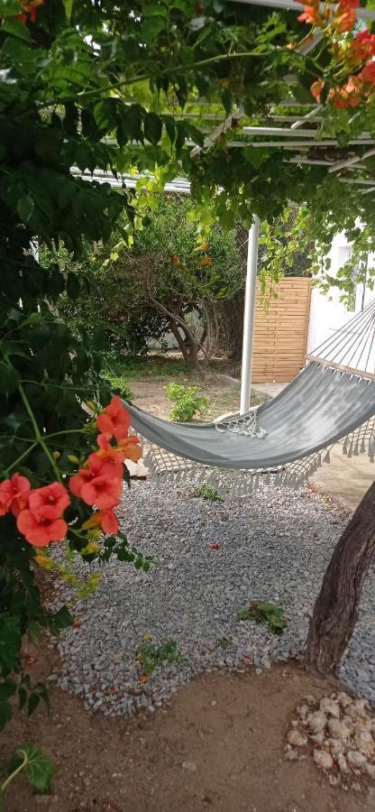 Willa Kampos Family Garden Batsíon Zewnętrze zdjęcie